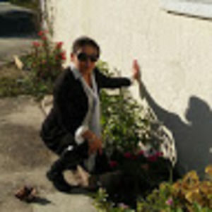 Meet your Posher, Julia